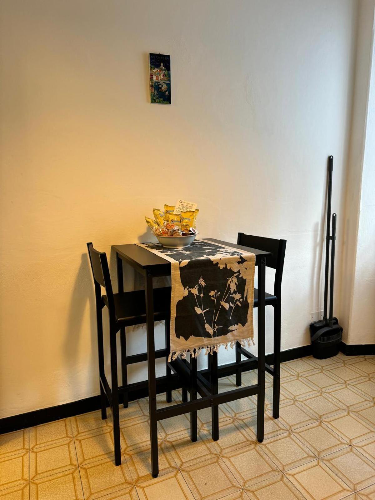 ורנאצה La Casa Del Pastenello מראה חיצוני תמונה